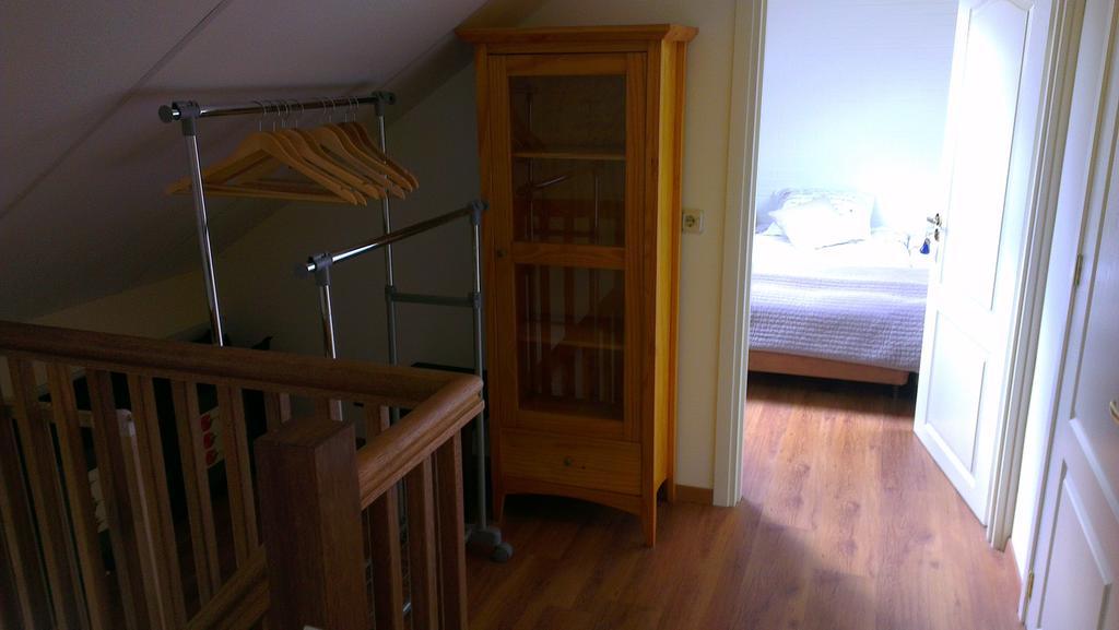 Vakantiehuis "Aan De Zandweg" Roderesch Habitación foto